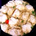 Chicken Dumplings
